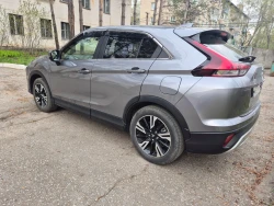Mitsubishi Eclipse Cross, 2022 0