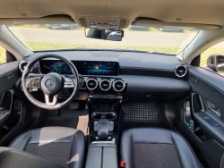 Mercedes-Benz CLA 200 DCT Sport, 2020 2