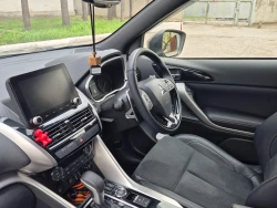 Mitsubishi Eclipse Cross, 2022 3