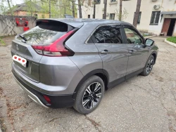 Mitsubishi Eclipse Cross, 2022 1